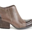 Incaltaminte Femei Born Keya Bootie Cognac