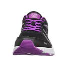 Incaltaminte Femei Ryka Hailee SMT BlackSilverPlum