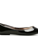 Incaltaminte Femei Steve Madden Heaven Patent Ballet Flat Black