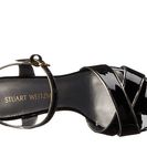 Incaltaminte Femei Stuart Weitzman Sunlover Black Patent