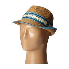 Accesorii Femei Roxy Wave Pop Hat Blue Radiance