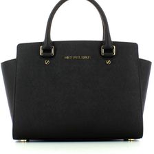 Michael Kors B82D7C2355 Black