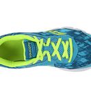 Incaltaminte Femei Saucony Sapphire BlueNavyCitron