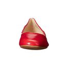 Incaltaminte Femei Nine West Girlsnite Red Patent Synthetic