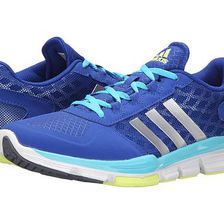 Incaltaminte Femei adidas Speed Trainer 2 Bold BlueSilver MetallicBright Cyan