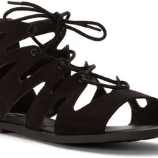 Rocket Dog Artesia Black Coast