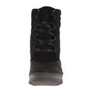 Incaltaminte Femei Keen Wapato Mid WP Black