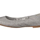 Incaltaminte Femei Nine West Girlsnite Silver Fabric