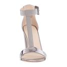Incaltaminte Femei Nine West Brannah Grey Leather