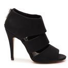 Incaltaminte Femei Michael Antonio n Jaws Sandal Black