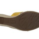 Incaltaminte Femei AK Anne Klein Waleigh Light Yellow Leather