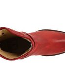 Incaltaminte Femei Frye Phillip Harness Burnt Red Soft Vintage Leather
