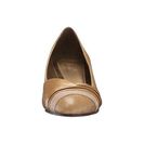 Incaltaminte Femei Soft Style Danette New Taupe VitelloPearl Patent