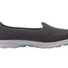 Incaltaminte Femei SKECHERS Go Step - Shift Charcoal