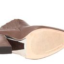 Incaltaminte Femei BCBGMAXAZRIA Metild Mushroom Polished Calf