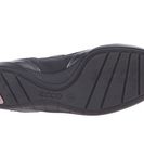 Incaltaminte Femei ECCO Bluma MJ Sandal Dark Shadow MetallicLicorice