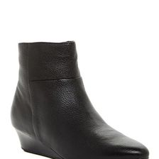 Incaltaminte Femei Cole Haan Tali Luxe Wedge Bootie BLACK