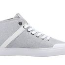 Incaltaminte Femei GUESS Payden Silver Fabric