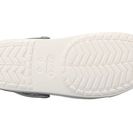 Incaltaminte Femei Crocs CitiLane Tropographical Clog Light GreyWhite