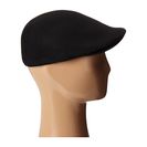 Accesorii Femei Kangol Split Stripe Adjustable 507 Black