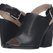 Incaltaminte Femei Calvin Klein Wilmet Black Leather