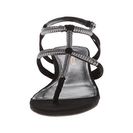 Incaltaminte Femei Enzo Angiolini Khanna BlackPewter Fabric