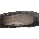 Incaltaminte Femei Cole Haan Zerogrand Stage Door Ballet BlackBlack Patent