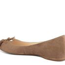 Incaltaminte Femei Nine West Simily Ballet Flat Nude