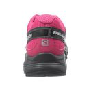 Incaltaminte Femei Salomon Speedcross Vario BlackHot PinkDark Cloud