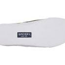 Incaltaminte Femei Sperry Top-Sider Seaside Perfs Yellow