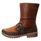 Incaltaminte Femei Merrell Emery Buckle Rust