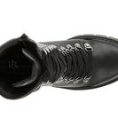 Incaltaminte Femei LFL Abbey Combat Boot Black