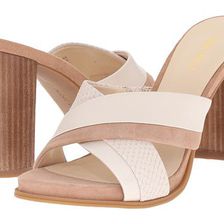 Incaltaminte Femei Nine West Philomyna Off-White Multi Leather