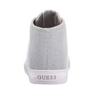 Incaltaminte Femei GUESS Payden Silver Fabric
