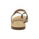 Incaltaminte Femei Timberland Earthkeepersreg Sheafe Thong Black Dry Gulch