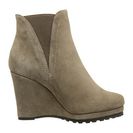 Incaltaminte Femei Vaneli Jamilla Taupe Nival SuedeMtch Elastic