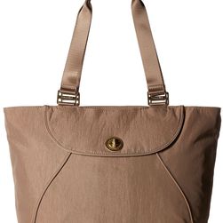 Baggallini Gold Alberta Tote Beach