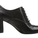Incaltaminte Femei ECCO Pretoria Black