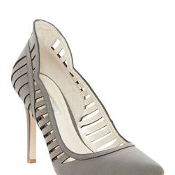 Incaltaminte Femei BCBGeneration Tillie Laser-Cut Pump - Wide Width Available SHADOW 01