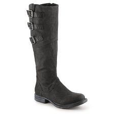 Incaltaminte Femei Esprit Rory Boot Black