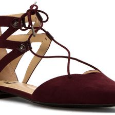 Circus by Sam Edelman Haven Port Wine