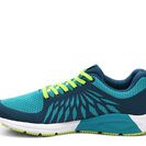 Incaltaminte Femei New Balance 1065 Walking Shoe - Womens BlueTealYellow