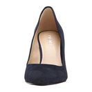 Incaltaminte Femei Nine West Handjive Navy Suede