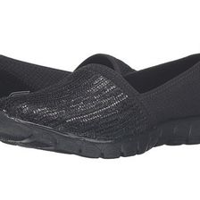 Incaltaminte Femei SKECHERS EZ Flex 30 - Oh-So-Fab Black