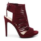 Incaltaminte Femei Jessica Simpson Reava Sandal Burgundy