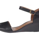 Incaltaminte Femei Clarks Brielle Drive Black Leather