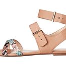 Incaltaminte Femei Nine West Darcelle NaturalLight Natural Multi Leather