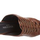 Incaltaminte Femei Sesto Meucci 119 Cuoio Calf