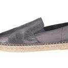 Incaltaminte Femei Vince Robin Gunmetal Metallic Nappa