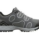 Incaltaminte Femei Jack Wolfskin Crosswind Low Grey Haze